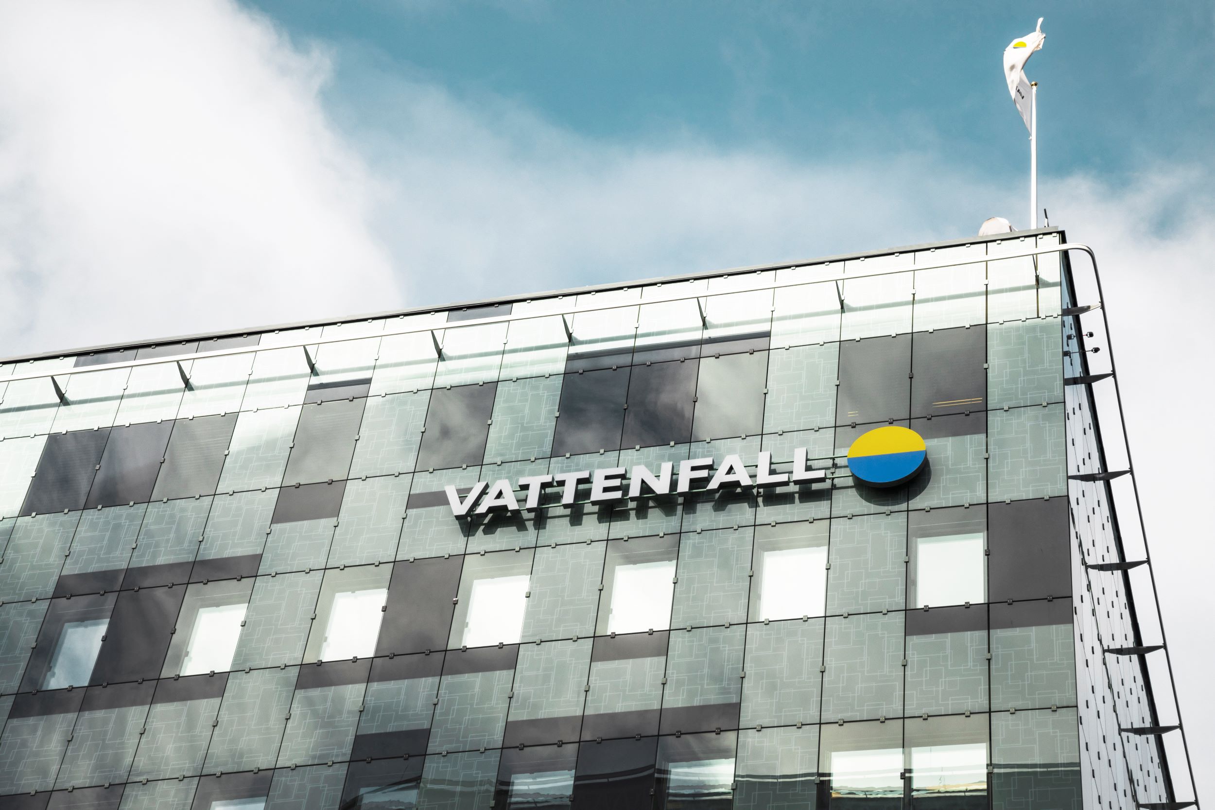 Vattenfall uppförandekod