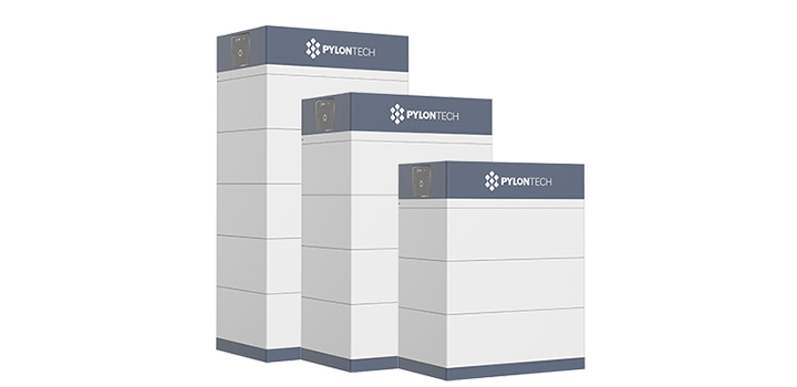 Pylontech Force H3 Batteri